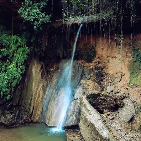 Y Bano Privado, Tranquilidad Y Naturaleza. 民宿 巴塞罗那