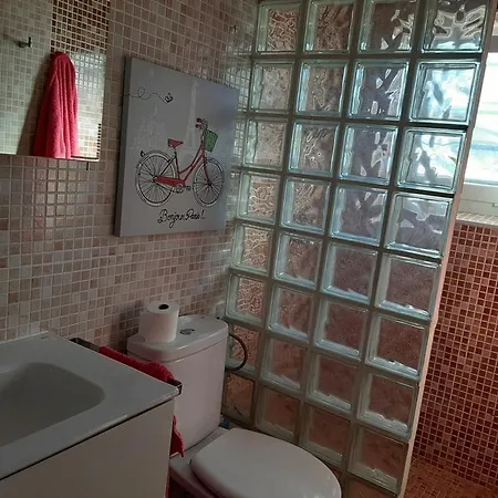 Y Bano Privado, Tranquilidad Y Naturaleza. *