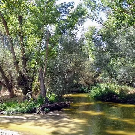 Y Bano Privado, Tranquilidad Y Naturaleza.