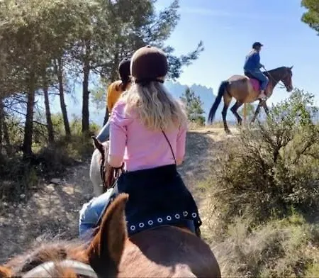 Pansiyon Y Bano Privado, Tranquilidad Y Naturaleza. Barselona